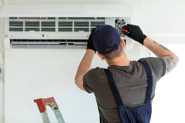 Best Air Duct Cleaning Near Me  in Williston, FL