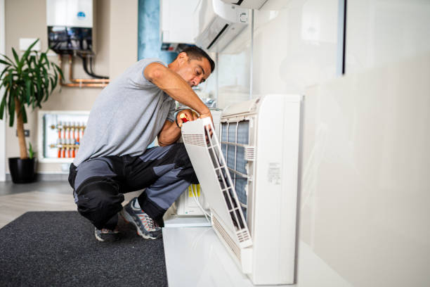 Best Affordable Air Duct Cleaning  in Williston, FL