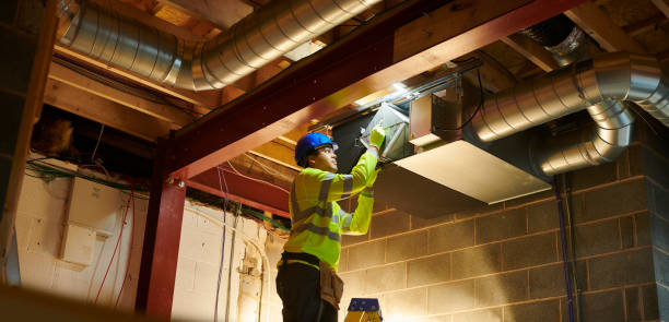 Best Residential Air Duct Cleaning  in Williston, FL