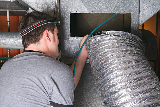 Best Ventilation Cleaning Services  in Williston, FL