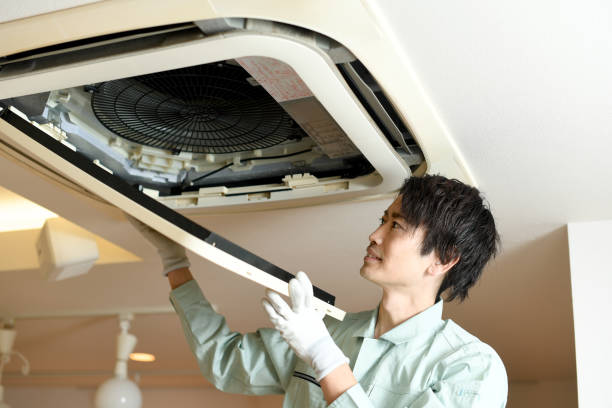 Best Best Air Duct Cleaning Company  in Williston, FL