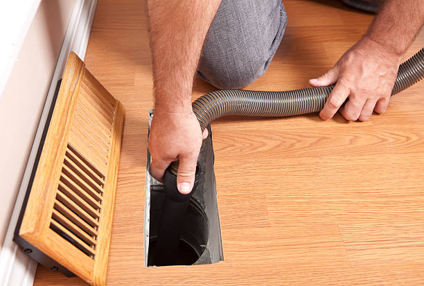 Best Ductwork Cleaning Services  in Williston, FL